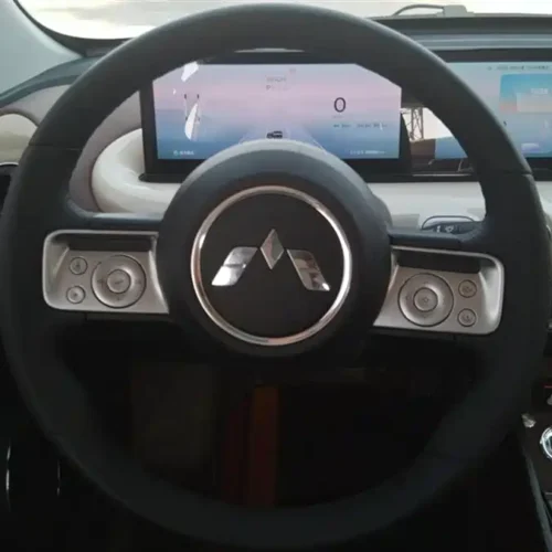 Used Wuling Bingo 2023 model 410km Lingxi exclusive model
