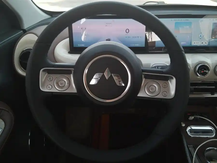 Used Wuling Bingo 2023 model 410km Lingxi exclusive model