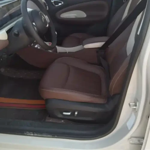 Used Wuling Bingo 2023 model 410km Lingxi exclusive model