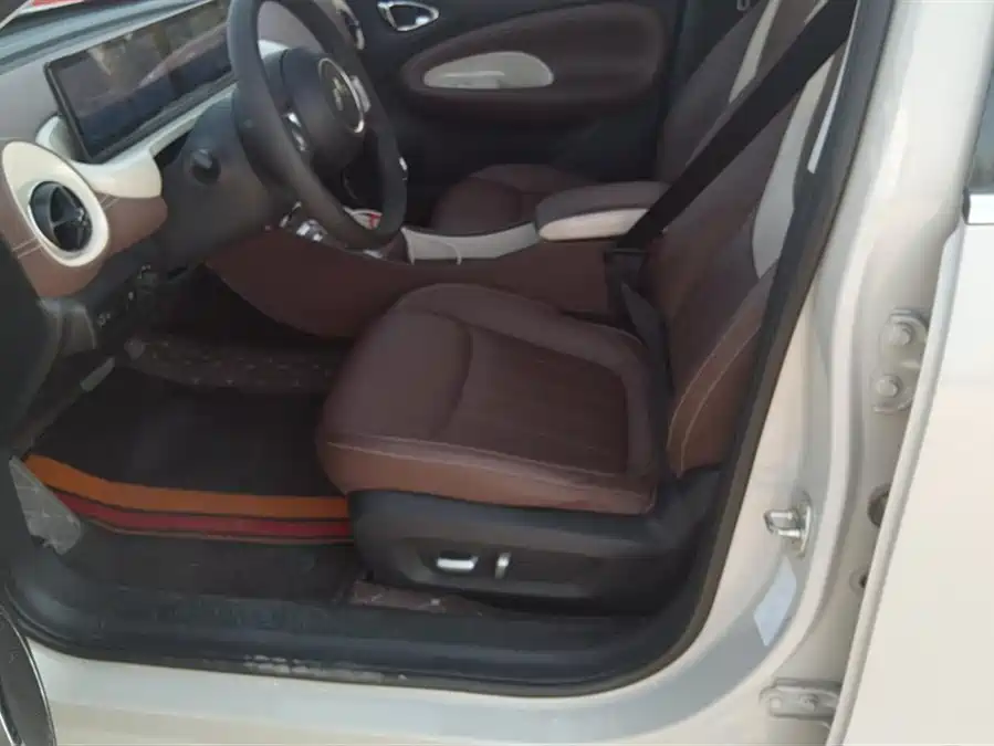 Used Wuling Bingo 2023 model 410km Lingxi exclusive model