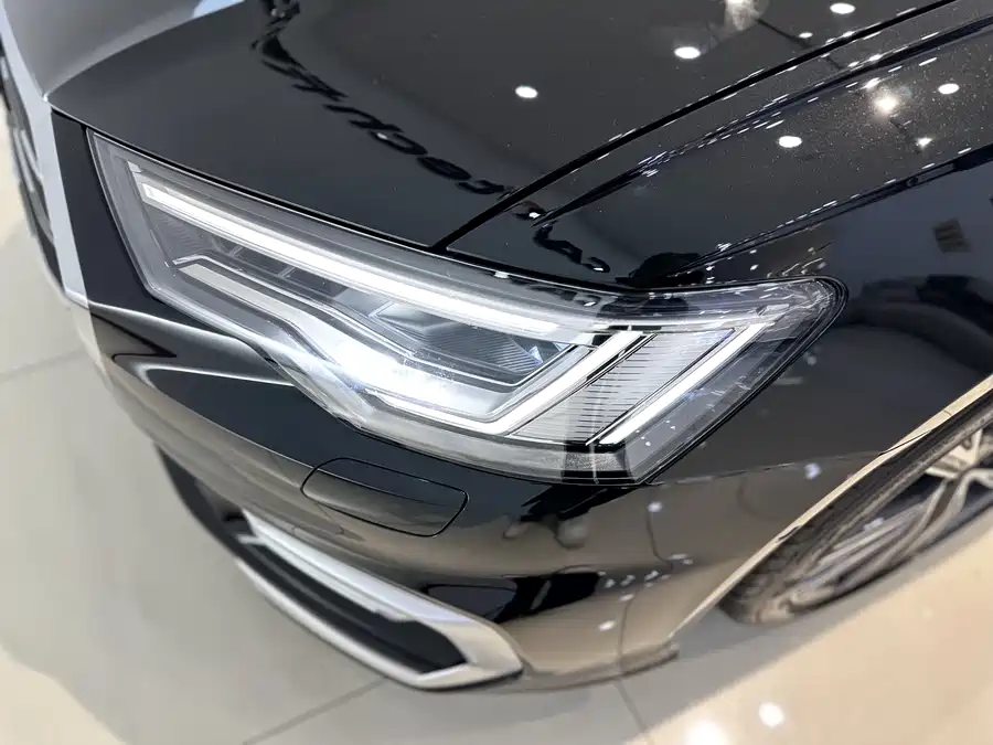 900x675_0_q87_c42_autohomecar__Chto52lMpBGAZKxVAAbK8oUa-IE929.jpg.webp Used Audi A6L 2025 45 TFSI Premium Dynamic Model