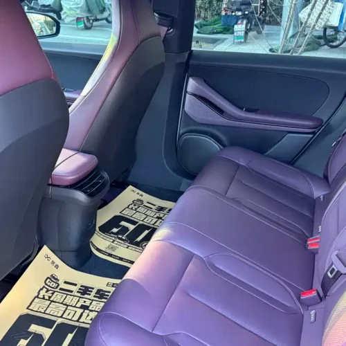 Used NIO ET5T 2024 model 75kWh Touring