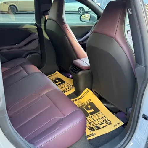 Used NIO ET5T 2024 model 75kWh Touring