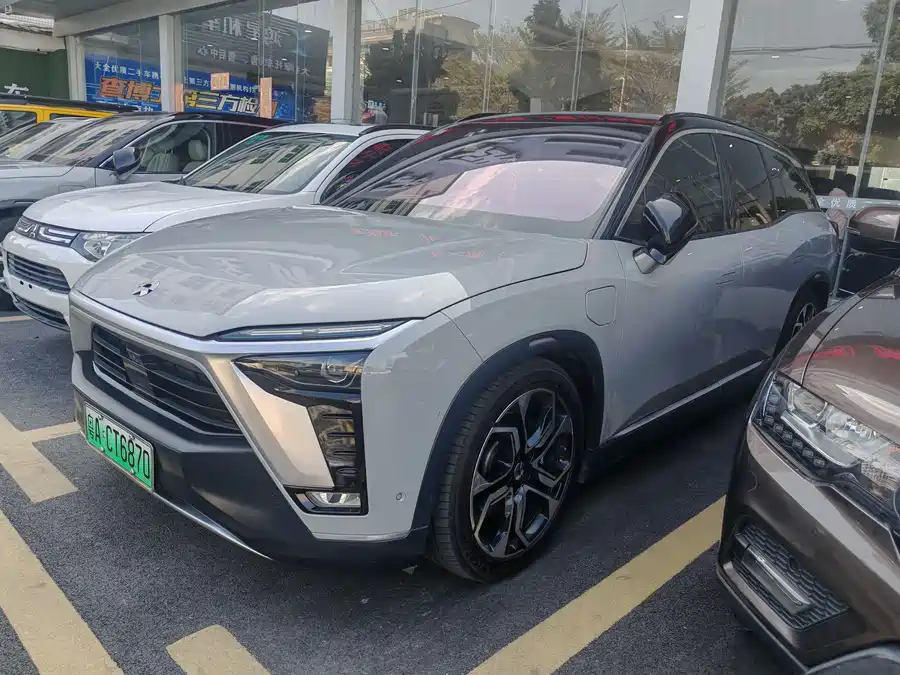 900x675_0_q87_c42_autohomecar__Chto52lMsOKAWh_KAAevzPOlvNk077.jpg.webp Used NIO ES8 2020 415KM Signature Edition Six-Seater Edition