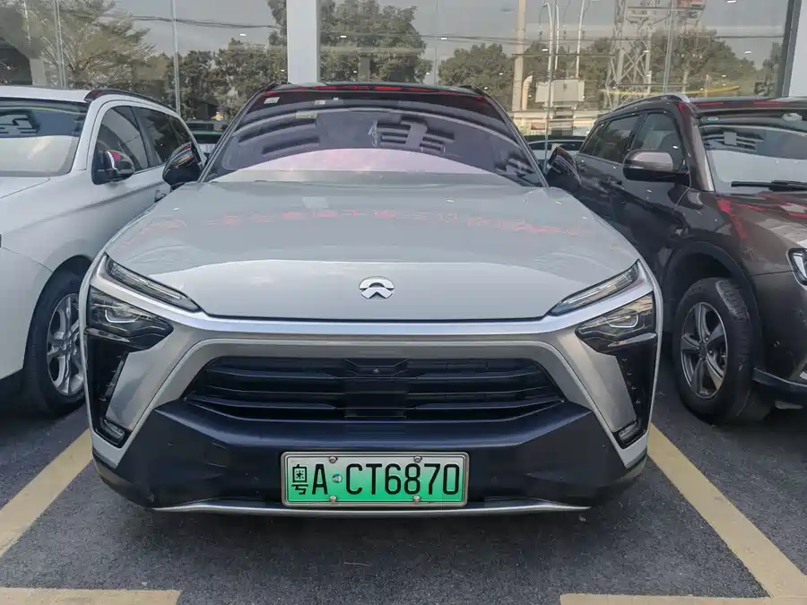 900x675_0_q87_c42_autohomecar__Chto52lMsOKAYOd-AAVyS2ZWhT8454.jpg.webp Used NIO ES8 2020 415KM Signature Edition Six-Seater Edition