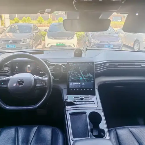 900x675_0_q87_c42_autohomecar__Chto52lMsOOASQPiAAV2B9LdeY0428.jpg.webp Used NIO ES8 2020 415KM Signature Edition Six-Seater Edition