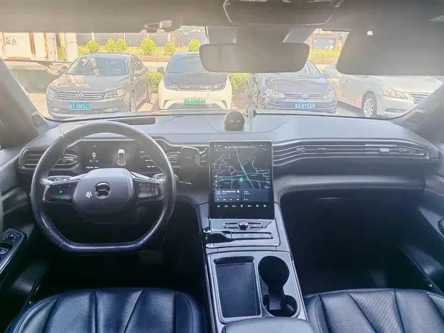 900x675_0_q87_c42_autohomecar__Chto52lMsOOASQPiAAV2B9LdeY0428.jpg.webp Used NIO ES8 2020 415KM Signature Edition Six-Seater Edition