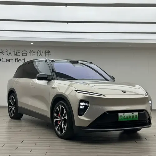 900x675_0_q87_c42_autohomecar__Chto52lMusiAI4r4AAXw2_fgDPw222.jpg.webp Used NIO ES8 2023 100kWh Executive Edition