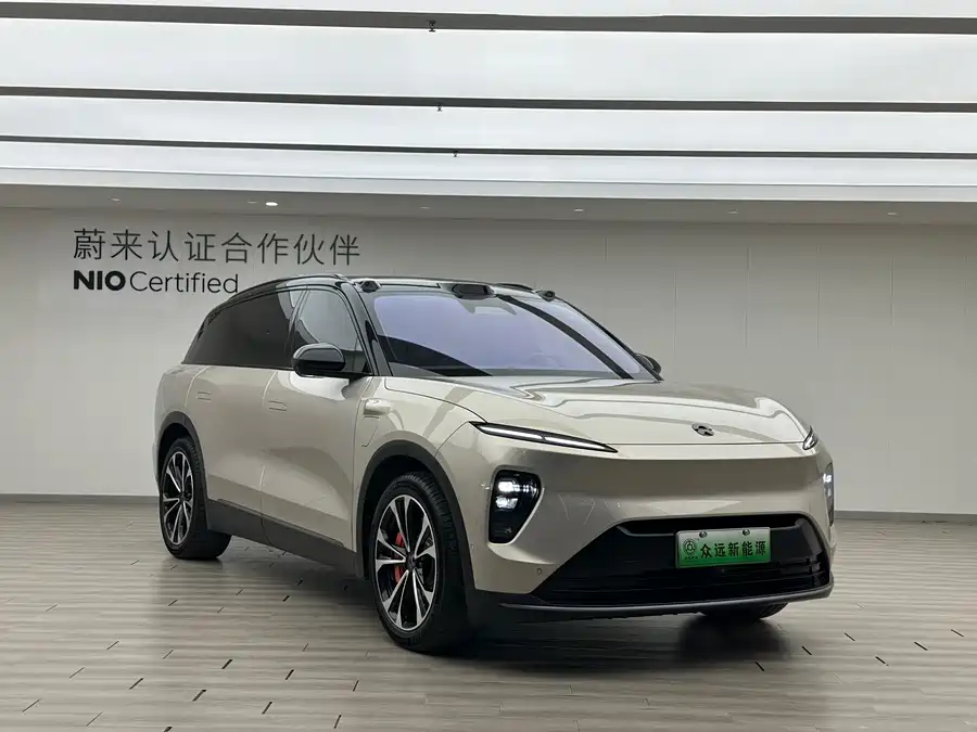 900x675_0_q87_c42_autohomecar__Chto52lMusiAI4r4AAXw2_fgDPw222.jpg.webp Used NIO ES8 2023 100kWh Executive Edition