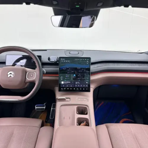 900x675_0_q87_c42_autohomecar__Chto52lMutGARZwWAAeafYNTufQ017.jpg.webp Used NIO ES8 2023 100kWh Executive Edition