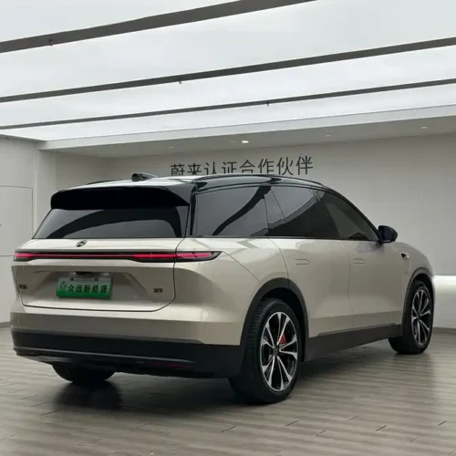 900x675_0_q87_c42_autohomecar__Chto52lMutyAQ-XkAAXO6V_00oc265.jpg.webp Used NIO ES8 2023 100kWh Executive Edition