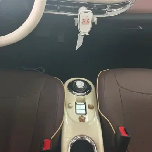Used Wuling Bingo 2023 model 333km Yuexiang model