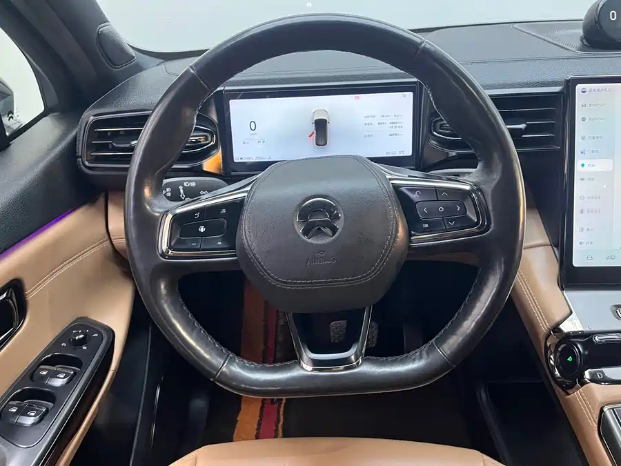 900x675_0_q87_c42_autohomecar__Chto52lMx3GAeWCNAAlYb0OYPnY298.jpg.webp Used NIO ES6 2022 75kWh sports version