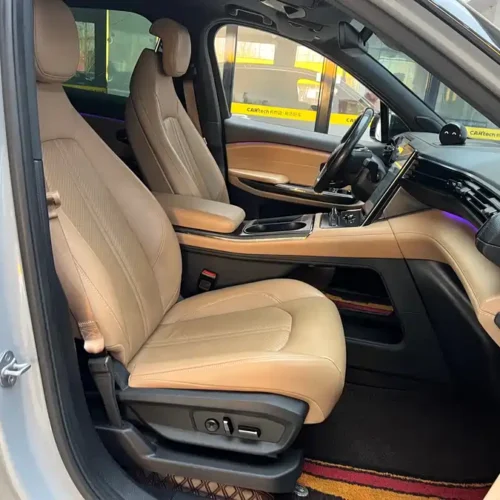 900x675_0_q87_c42_autohomecar__Chto52lMx3OAeZoNAAlEvETQr-E870.jpg.webp Used NIO ES6 2022 75kWh sports version