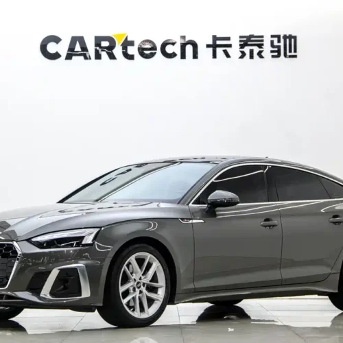 900x675_0_q87_c42_autohomecar__Chto52lMyj6AQTYMAAT_YlQomqE327.jpg.webp Used Audi A5 (Imported) 2023 Sportback 40 TFSI Fashionable and Dynamic