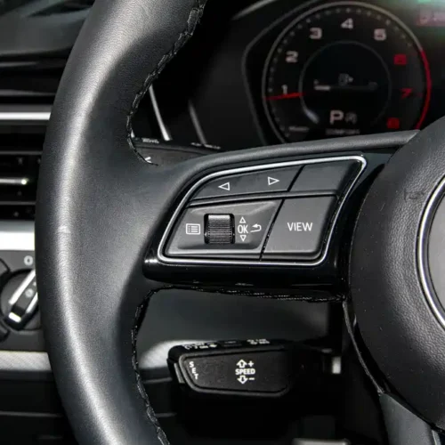 900x675_0_q87_c42_autohomecar__Chto52lMykGAAjZfAAeueC5T3Qc026.jpg.webp Used Audi A5 (Imported) 2023 Sportback 40 TFSI Fashionable and Dynamic