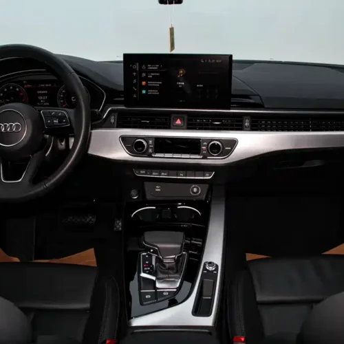 900x675_0_q87_c42_autohomecar__Chto52lMykOAc-uRAAWnUcMde2w532.jpg.webp Used Audi A5 (Imported) 2023 Sportback 40 TFSI Fashionable and Dynamic