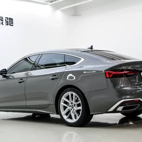 900x675_0_q87_c42_autohomecar__Chto52lMykqABO9fAAUpj29W9zg046.jpg.webp Used Audi A5 (Imported) 2023 Sportback 40 TFSI Fashionable and Dynamic