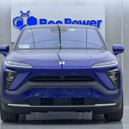 Used NIO EC6 2020 605KM Sports Edition