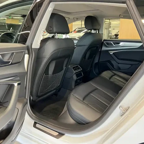 Used Audi A7 2023 45 TFSI Premium Selection