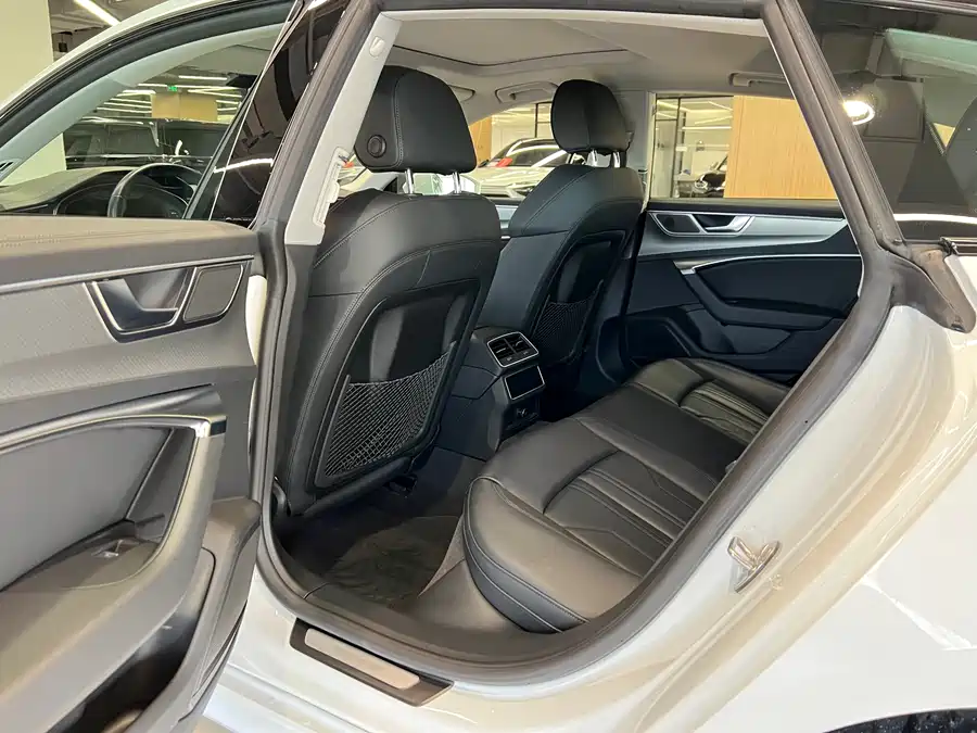 Used Audi A7 2023 45 TFSI Premium Selection