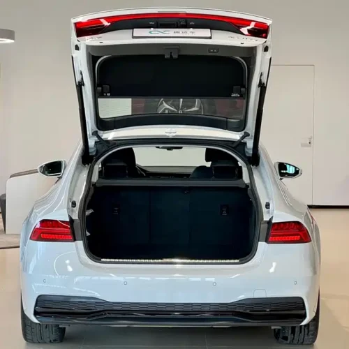 Used Audi A7 2023 45 TFSI Premium Selection