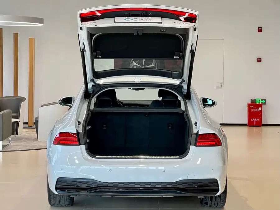 Used Audi A7 2023 45 TFSI Premium Selection