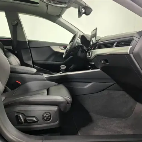 Used Audi A5 (Imported) 2024 Sportback 40 TFSI Fashionable and Dynamic