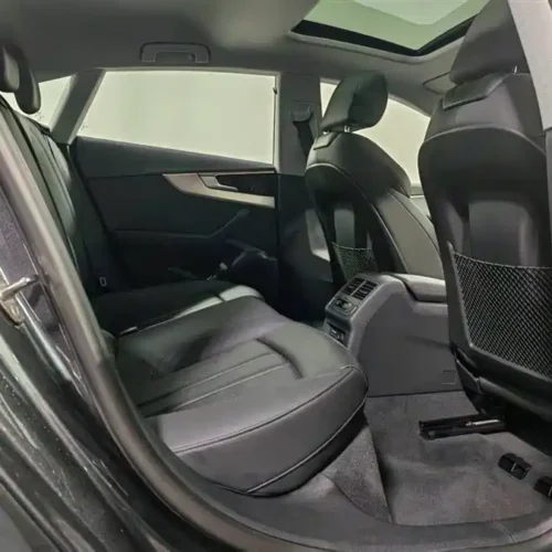 Used Audi A5 (Imported) 2024 Sportback 40 TFSI Fashionable and Dynamic