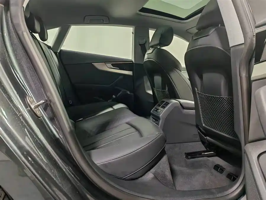 Used Audi A5 (Imported) 2024 Sportback 40 TFSI Fashionable and Dynamic