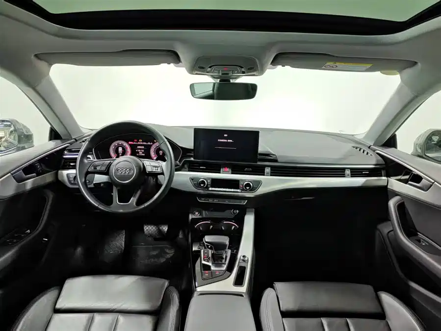 Used Audi A5 (Imported) 2024 Sportback 40 TFSI Fashionable and Dynamic