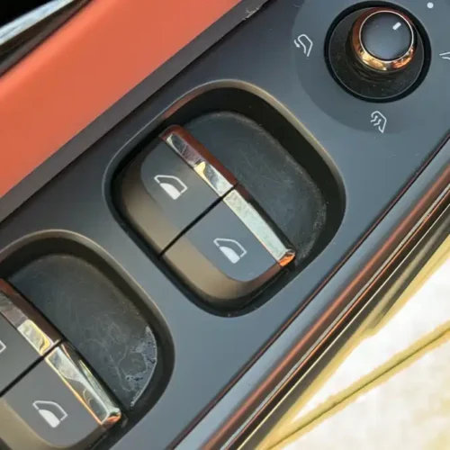 Used NIO EC6 2020 440KM Performance Edition