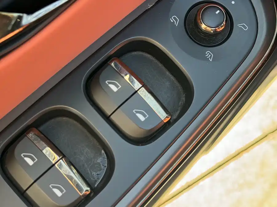 Used NIO EC6 2020 440KM Performance Edition