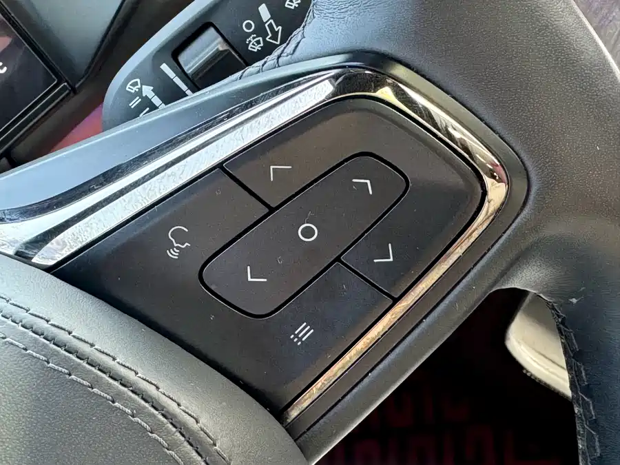 Used NIO EC6 2020 440KM Performance Edition