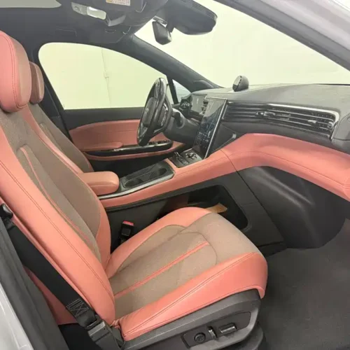 Used NIO EC6 2020 430KM Sports Edition