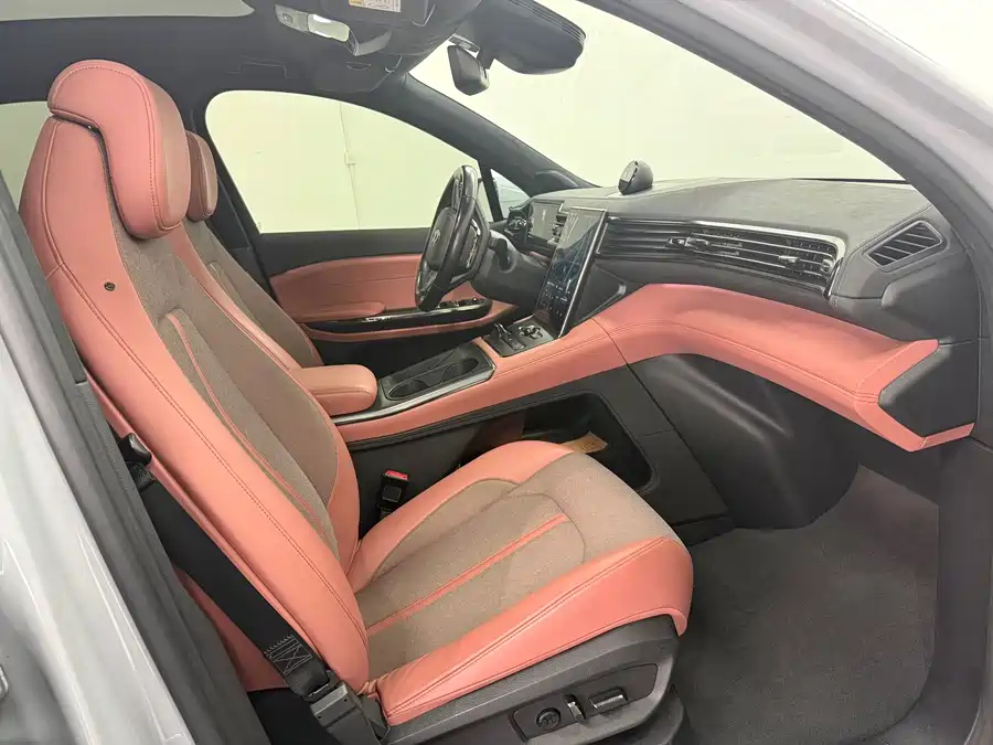 Used NIO EC6 2020 430KM Sports Edition