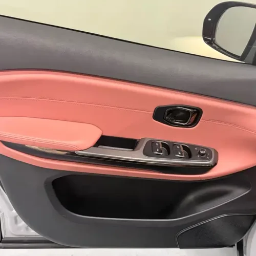 Used NIO EC6 2020 430KM Sports Edition