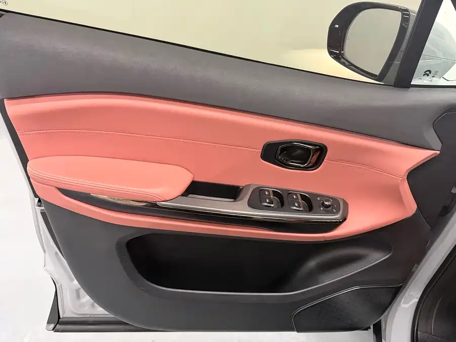 Used NIO EC6 2020 430KM Sports Edition