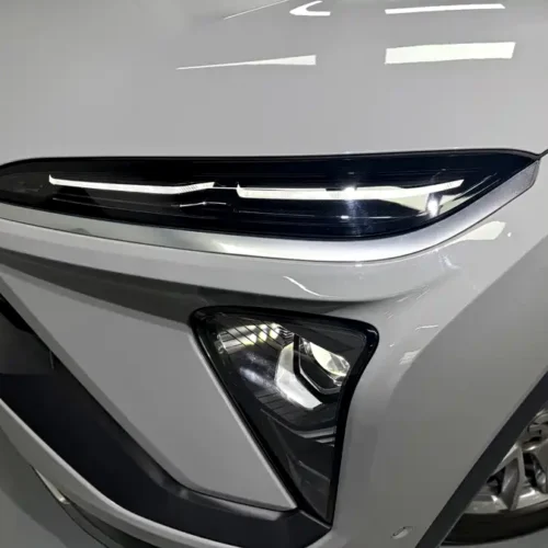 Used NIO EC6 2020 430KM Sports Edition