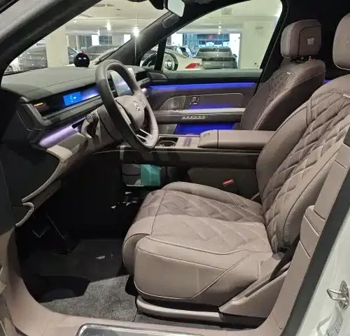 900x675_0_q87_c42_autohomecar__Chto52lOATuAc0blAADUREKu4lA015.jpg.webp Used NIO ES8 2026 Six-seater Executive Signature Edition