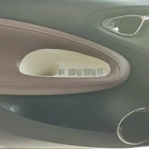 Used Wuling Bingo 2024 model 333km Lingxi Internet model