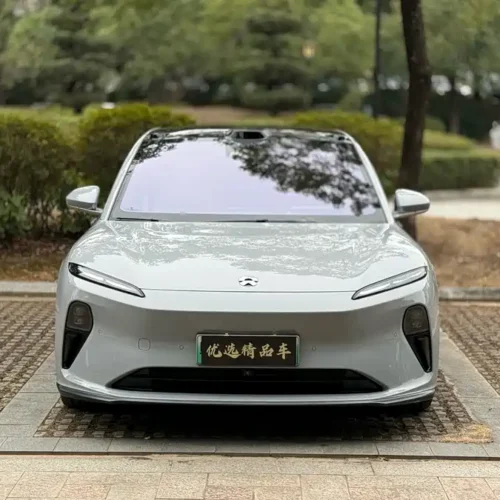 Used NIO ET5T 2024 model 75kWh Touring