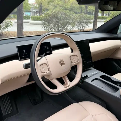 Used NIO ET5T 2024 model 75kWh Touring