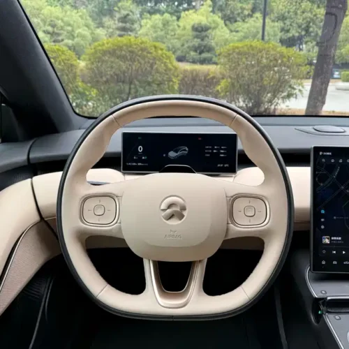 Used NIO ET5T 2024 model 75kWh Touring