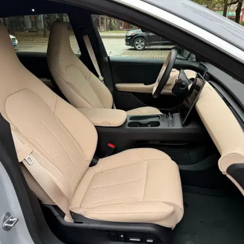 Used NIO ET5T 2024 model 75kWh Touring