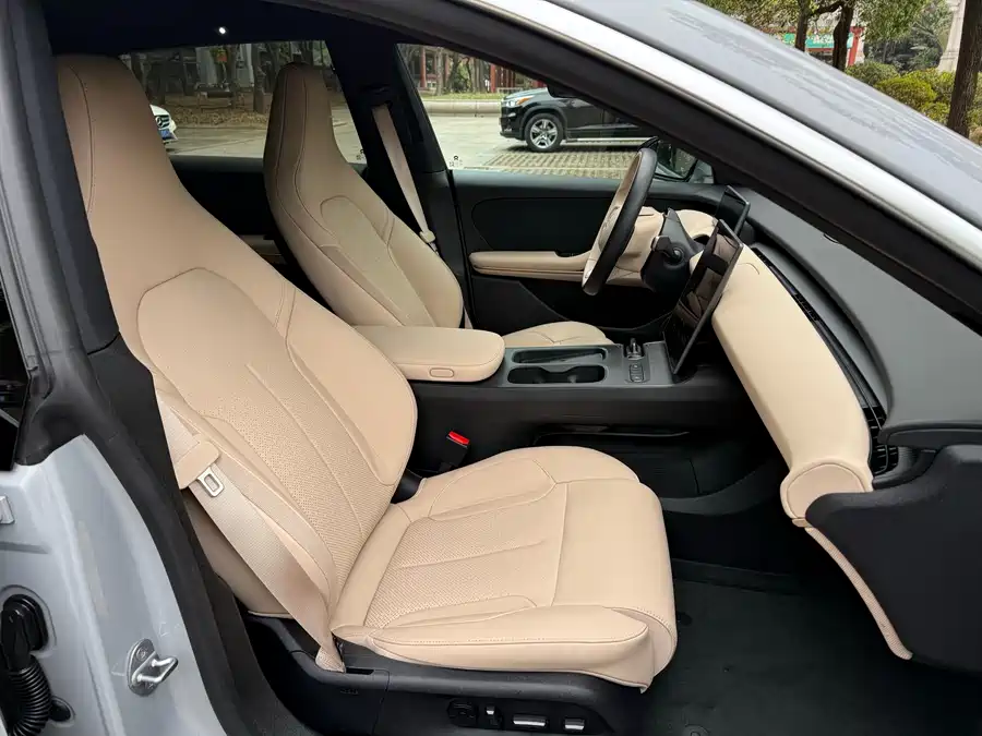 Used NIO ET5T 2024 model 75kWh Touring