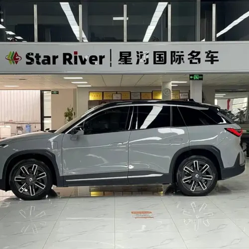 900x675_0_q87_c42_autohomecar__Chto52lOIhKAOVFPAAIpHX-53Ak523.jpg.webp Used NIO ES6 2020 455KM Sports Edition