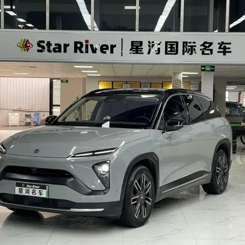 900x675_0_q87_c42_autohomecar__Chto52lOIhKATtL4AAI1sfYyNEw278.jpg.webp Used NIO ES6 2020 455KM Sports Edition