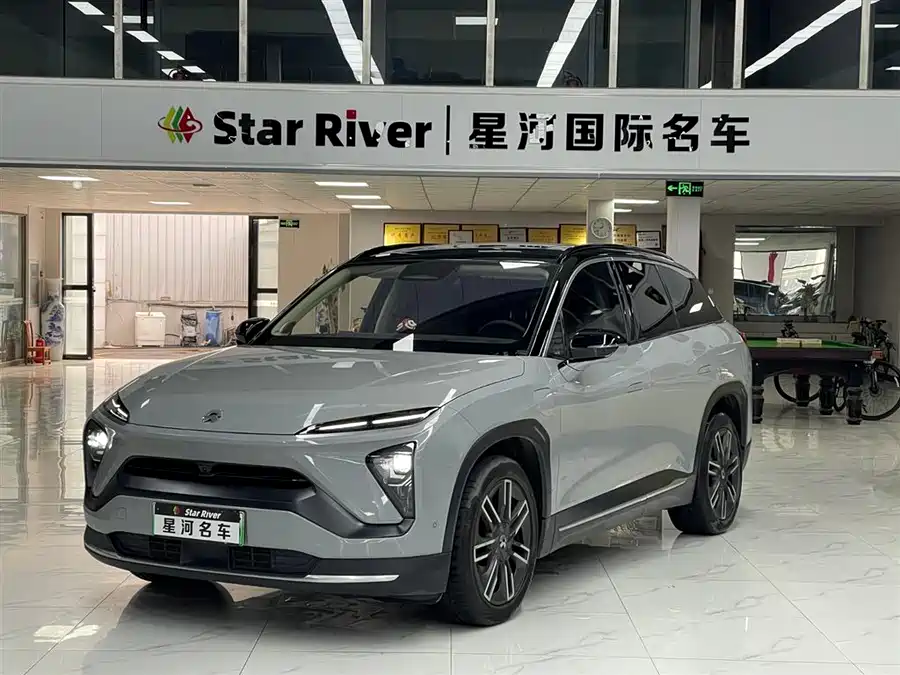 900x675_0_q87_c42_autohomecar__Chto52lOIhKATtL4AAI1sfYyNEw278.jpg.webp Used NIO ES6 2020 455KM Sports Edition