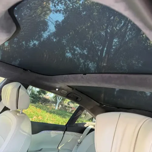 Used NIO ET7 2022 model 100kWh first edition